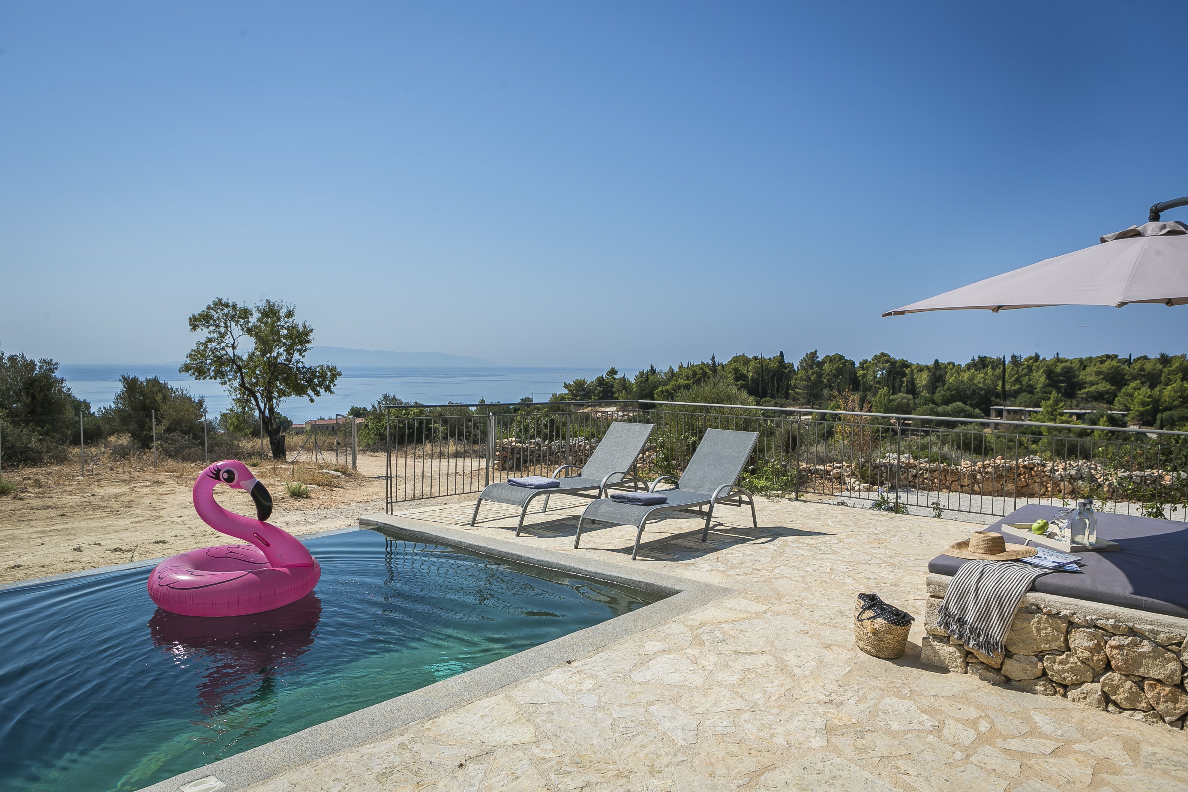 Villa Agria Sparengia